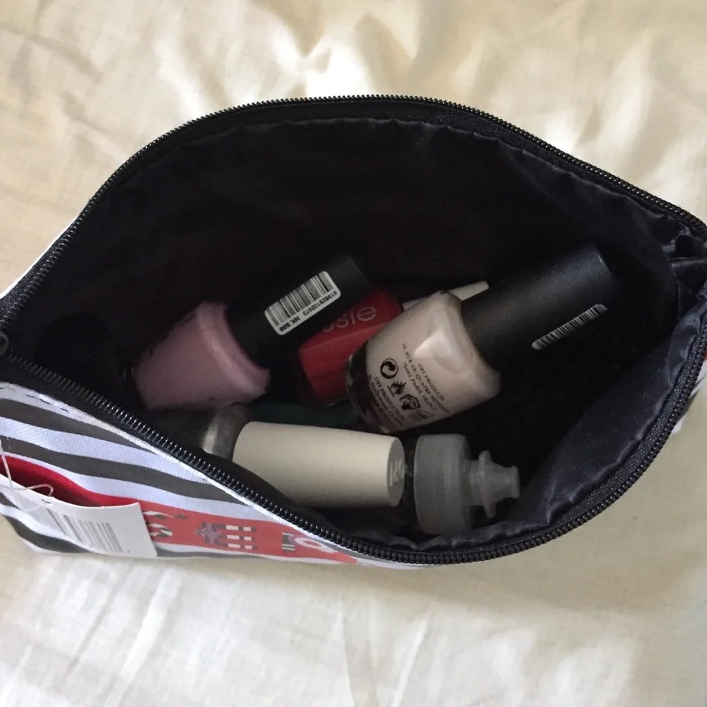 NEW Sephora Makeup Bag